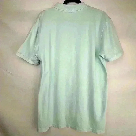 GAP STRETCH PIQUE POLO - Picture 3 of 4